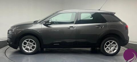 C4 cactus 1.5 BHDI Feel 2019 occasion 59169 F&eacute;rin