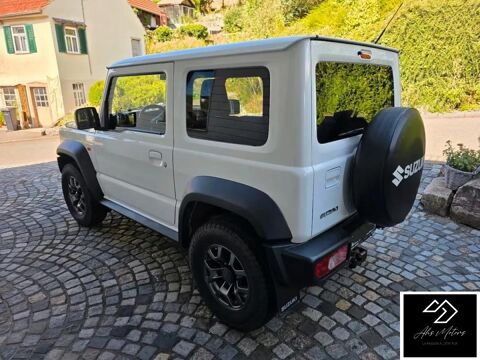 Jimny 2019 occasion 83260 LA CRAU