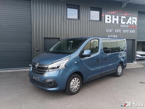 Annonce voiture Car - Bus Car - Bus 34990 €