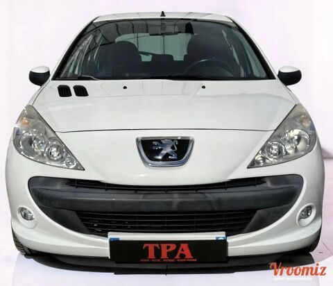 206 2012 occasion 63300 Thiers