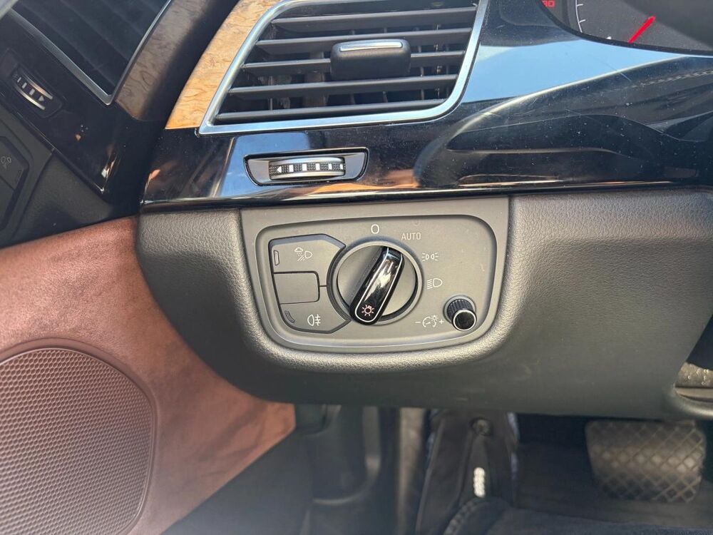 A8 3.0 TDI 260 QUATTRO TIPTRONIC BVA 2015 occasion 78630 Orgeval