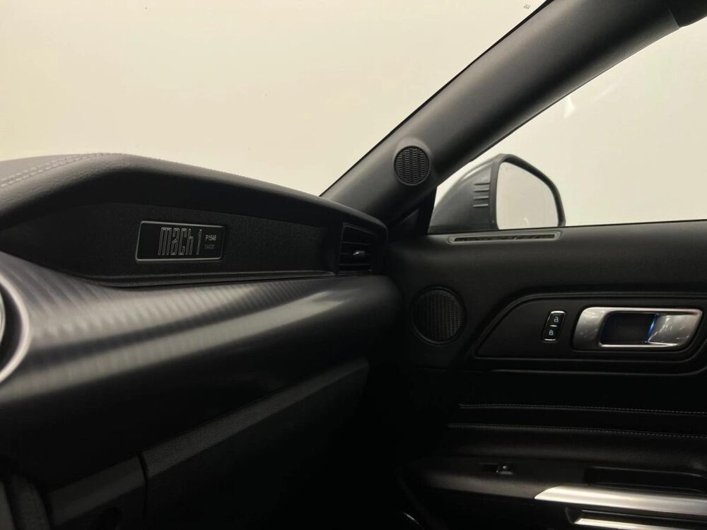 Mustang 2023 occasion 69400 GLEIZE