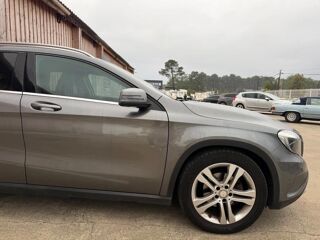 Classe GLA 2.2 220 D 175 BUSINESS 7G-DCT BVA 2016 occasion 33260 La Teste-de-Buch