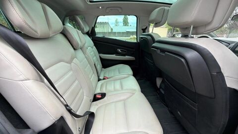 Sc&eacute;nic 1.6 DCI 130 ENERGY EDITION ONE 2017 occasion 33600 Pessac