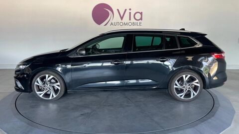 M&eacute;gane ESTATE 1.6 TCE 205 ENERGY GT EDC BVA 2017 occasion 33600 Pessac