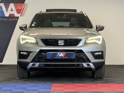 Ateca 2017 occasion 37550 SAINT AVERTIN