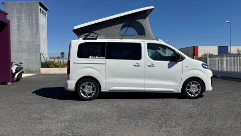  2022 occasion 66000 Perpignan