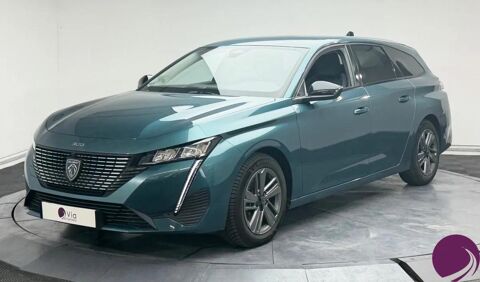 Annonce voiture Peugeot 308 14990 €