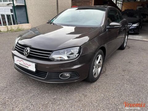 EOS 1.4 TSI 120 2011 occasion 69290 Craponne