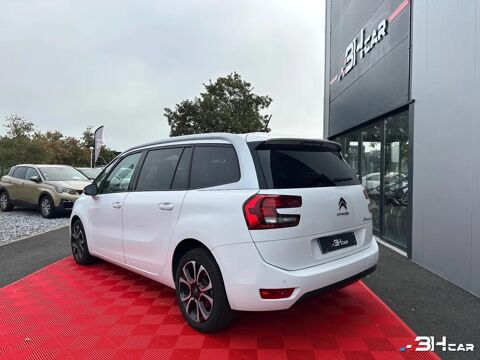 Grand C4 Spacetourer 1.5 BLUEHDI 130 BUSINESS PLUS EAT BVA START-STOP 2020 occasion 33980 Audenge
