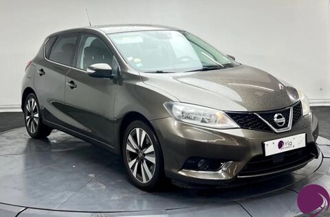 Pulsar 1.5 DCI 110 TEKNA 2015 occasion 59169 F&eacute;rin