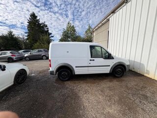 Transit Connect FOURGON T200S 1.8 TDCI 90 2009 occasion 60310 Avricourt