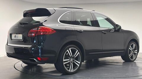 Cayenne DIESEL Diesel 2011 occasion 59223 Roncq