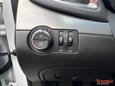 Mokka 1.7 CDTI 130 ECOFLEX EDITION 4X2 START-STOP 2015 occasion 95610 &Eacute;ragny