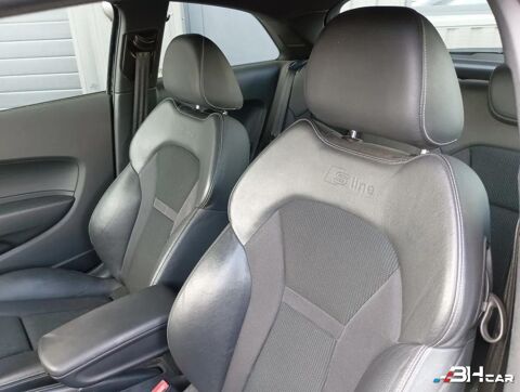 A1 1.4 TFSI COD 140 S-LINE 2015 occasion 67500 Haguenau