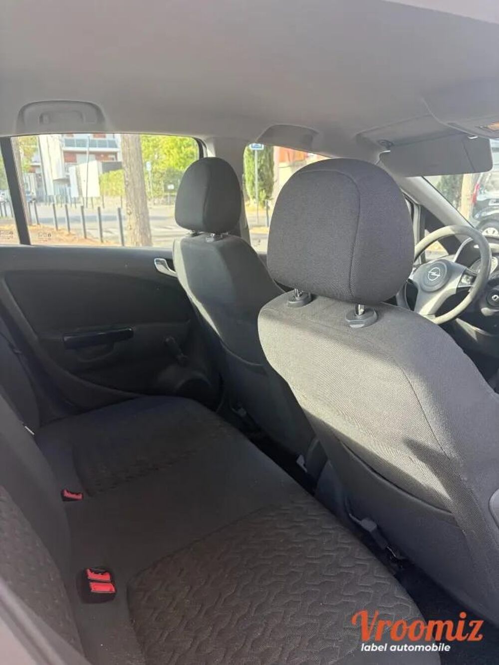 Corsa 1.2 TWINPORT 85 EDITION 2013 occasion 31100 TOULOUSE