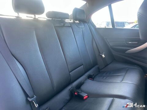 S&eacute;rie 3 3.0 330 D 260 LUXURY XDRIVE BVA 2013 occasion 33980 Audenge