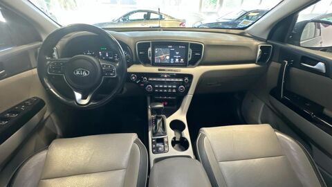Sportage 1.7 CRDI Premium 2WD 2018 occasion 33600 Pessac