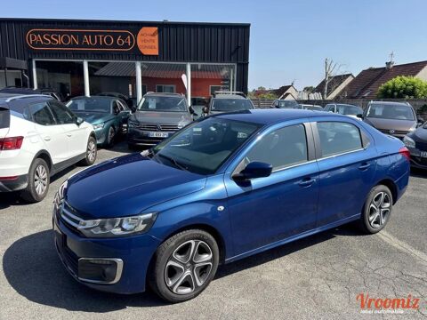 Citro&euml;n C-Elys&eacute;e 1.6 BLUEHDI 100 LIVE 2018 occasion MAZERES-LEZONS 64110