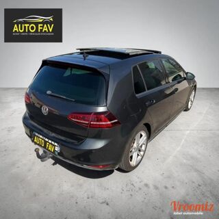Golf 2.0 TDI 180 BLUEMOTION GTD 2014 occasion 13127 VITROLLES