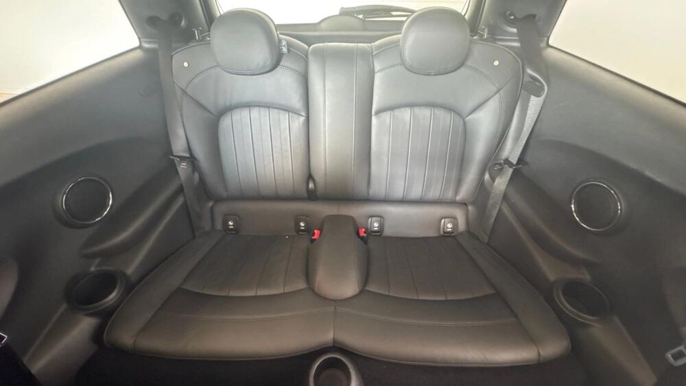 MINI COUPE 2019 occasion 17600 Saujon