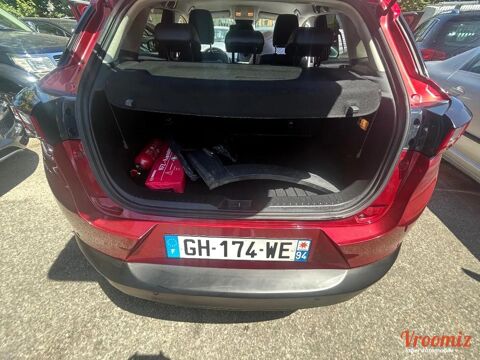 Cx-3 1.8 SKYACTIV-D 115 DYNAMIQUE 2WD BVA 2018 occasion 69150 D&eacute;cines-Charpieu
