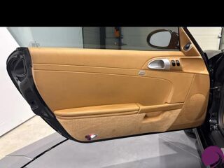 Cayman 3.4 295 S TIPTRONIC-S BVA 2006 occasion 66000 Perpignan