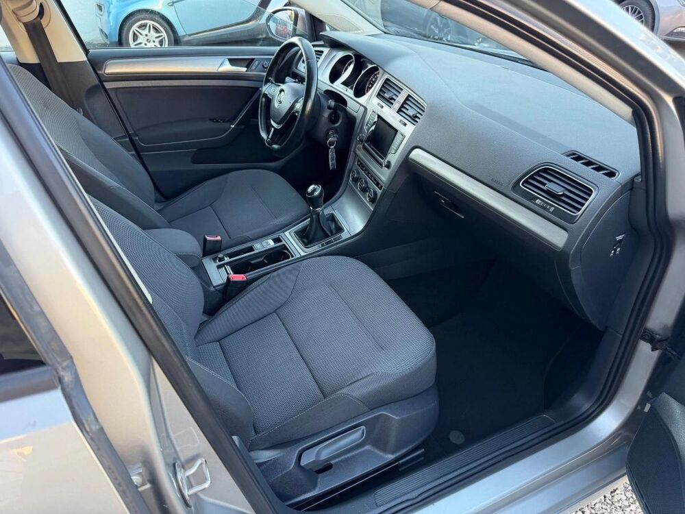 Golf 1.2 TSI 105 ADVANCE 2015 occasion 34500 B&eacute;ziers