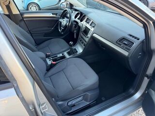 Golf 1.2 TSI 105 ADVANCE 2015 occasion 34500 B&eacute;ziers