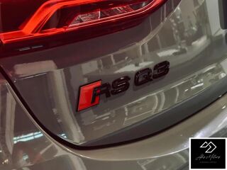 RS Q3 SPORTBACK 2.5 TFSI 400 QUATTRO S-TRONIC BVA 2020 occasion 83260 LA CRAU