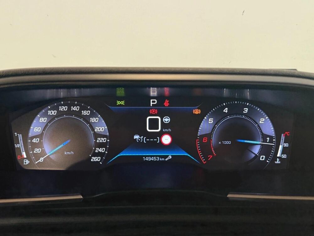 508 1.6 PTEC GT 2019 occasion 62400 B&eacute;thune