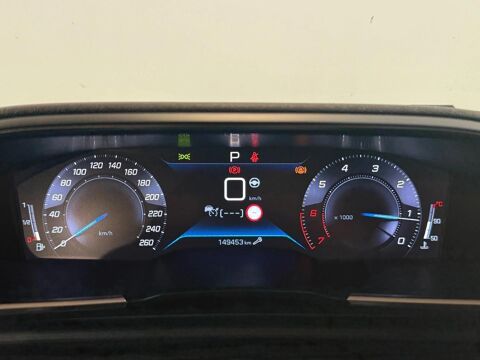 508 1.6 PTEC GT 2019 occasion 62400 B&eacute;thune