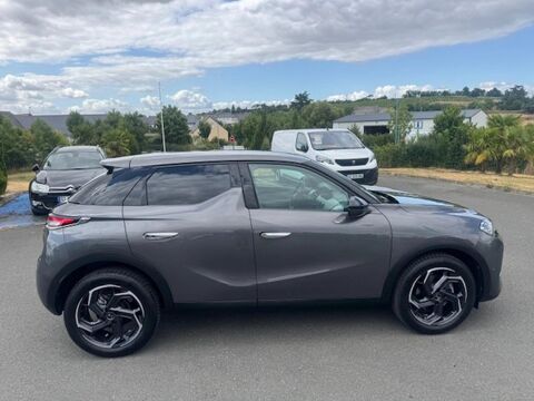 DS3 2020 occasion 49570 Montjean-sur-Loire