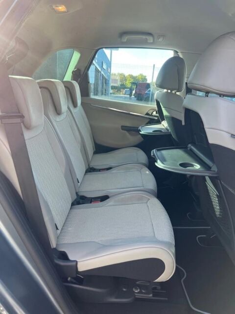 C4 Picasso 2.0 HDI 150 EXCLUSIVE BMP BVA 2012 occasion 51350 Cormontreuil