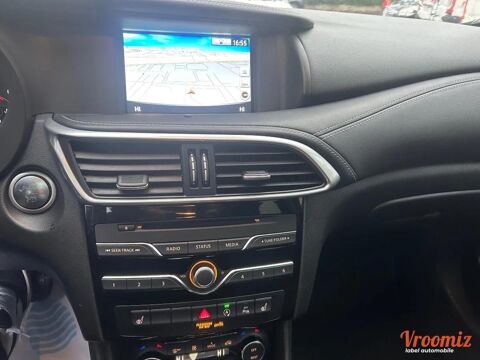 Q30 2.2 D 170 LUXE DCT BVA 2018 occasion 69150 D&eacute;cines-Charpieu
