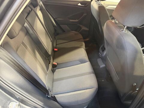 T-ROC 2.0 TDI Life Business 2022 occasion 62400 B&eacute;thune