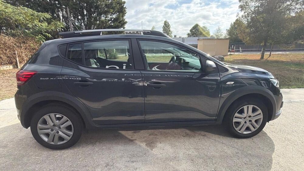 Sandero STEPWAY Stepway Essential 2022 occasion 33600 Pessac