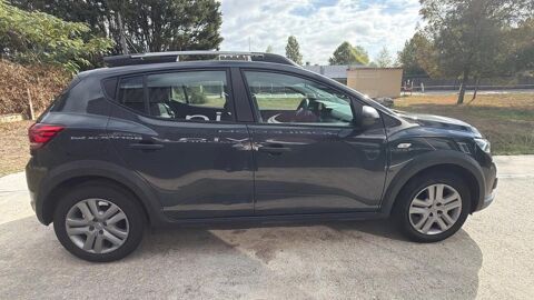 Sandero STEPWAY Stepway Essential 2022 occasion 33600 Pessac