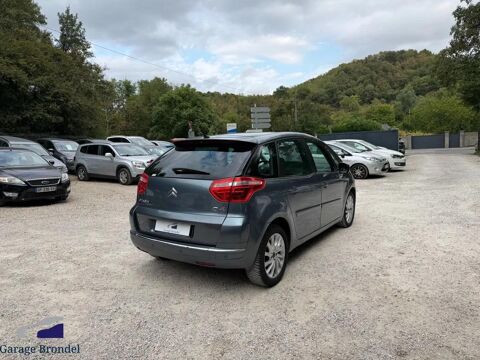 C4 Picasso 2009 occasion 69580 Sathonay-Camp