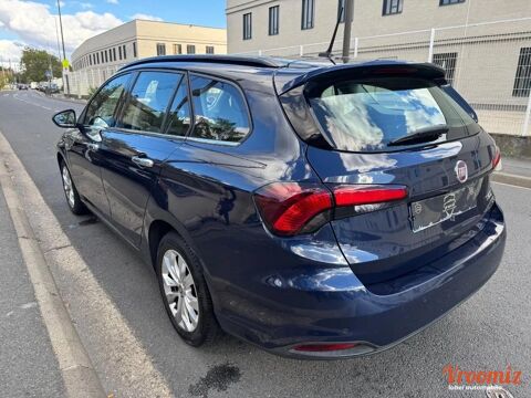 Tipo 1.4 T-JET 120 LOUNGE START-STOP 2018 occasion 95100 Argenteuil