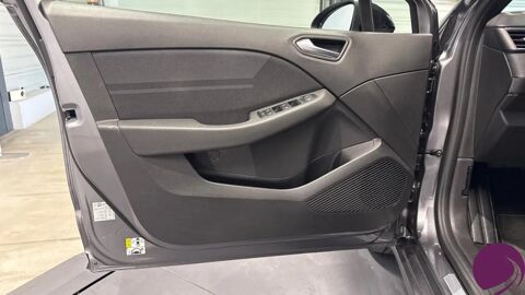 Clio 2024 occasion 66000 Perpignan