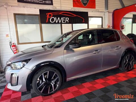 208 GENERATION-II ELECTRIC 155 77PPM 50KWH GT BVA 2024 occasion 41000 Blois
