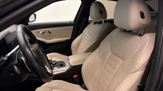 S&eacute;rie 3 320 D 320 d Edition Sport 2019 occasion 59223 Roncq