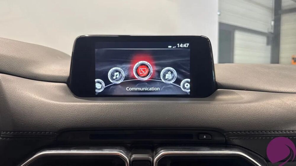 CX-5 2019 occasion 66000 Perpignan