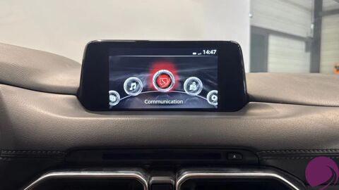 CX-5 2019 occasion 66000 Perpignan