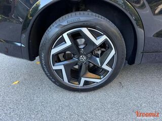 Tiguan 2.0 TDI 150 EXCLUSIVE R-LINE DSG BVA 2024 occasion 78490 Montfort l'Amaury