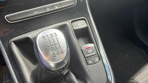 Sc&eacute;nic 1.7 BLUEDCI 120 INTENS 2019 occasion 33600 Pessac