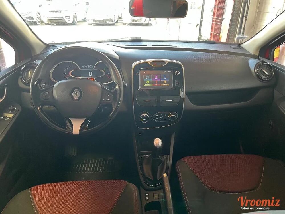 Clio ESTATE 0.9 TCE 90 ENERGY BUSINESS 2016 occasion 41000 Blois