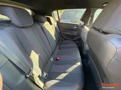 308 GENERATION-II 2.0 BLUEHDI 150 GT LINE START-STOP 2017 occasion 31490 LEGUEVIN