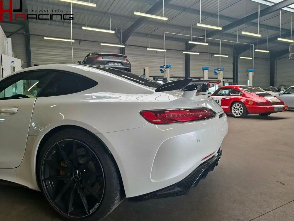 AMG GT COUPE 4.0 585 R SPEEDSHIFT BVA 2018 occasion 27240 Sylvains-L&egrave;s-Moulins